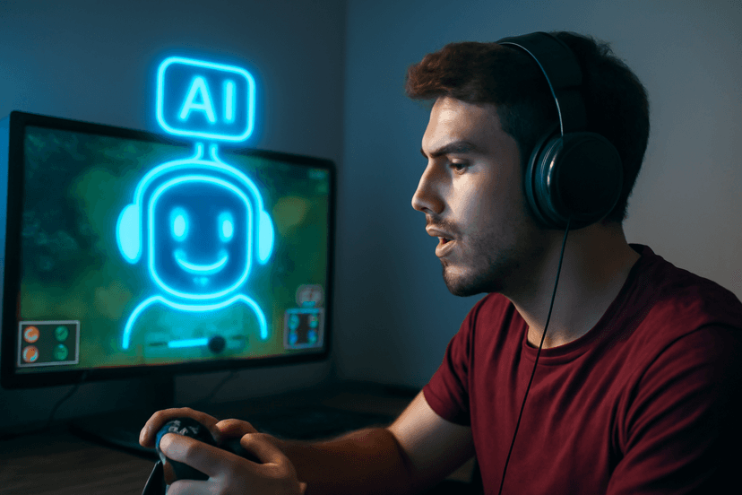ClutchScore - AI Powered Insights for the Ultimate Gamer